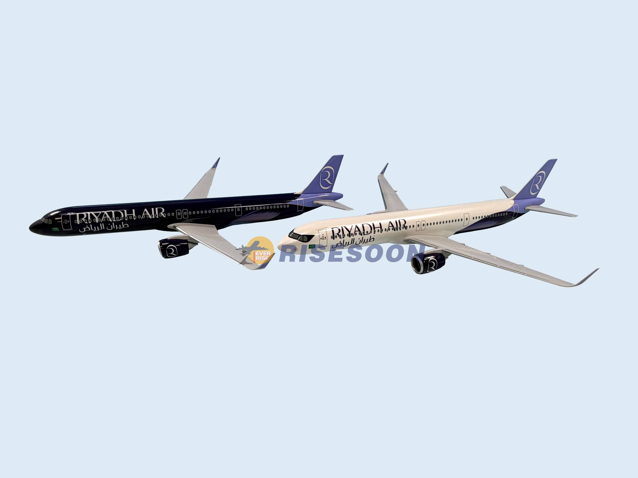 A350-900 1/200 JAL ARASHI 嵐2020 「20th ARASHI THANKS JET」是日航