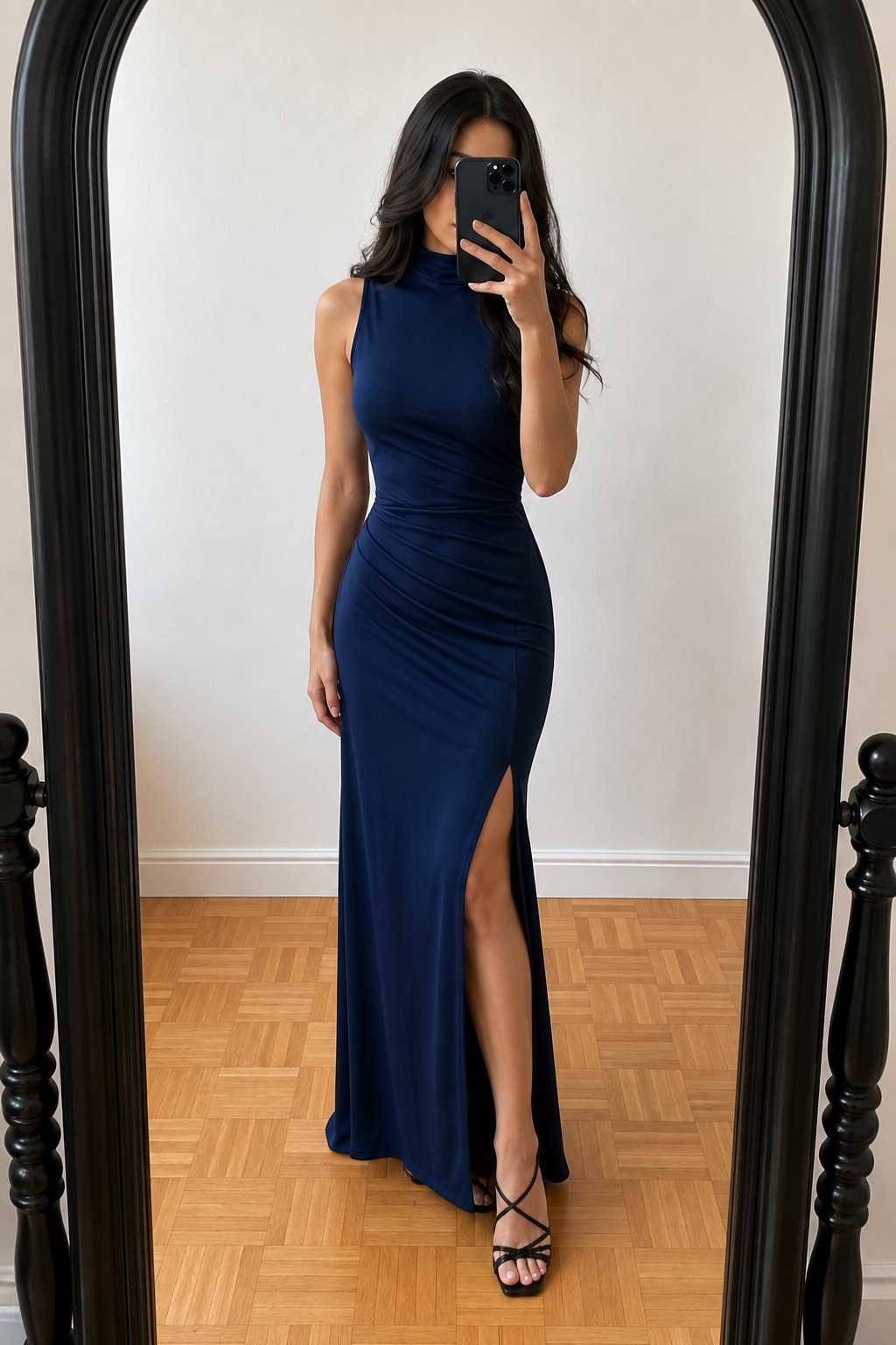 What does formal attire mean in Portugal for a wedding?