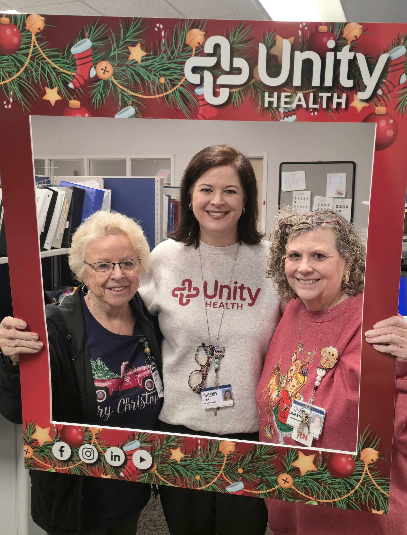 Unity Health