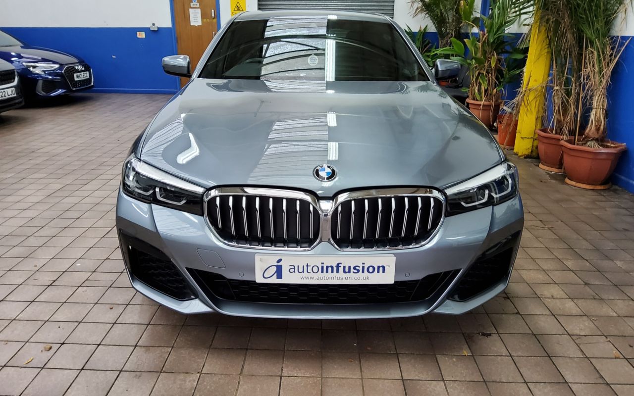 Auto Infusion Limited added a new... - Auto Infusion Limited