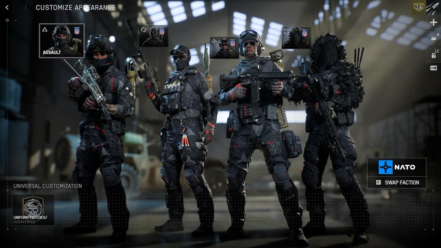 Tacticool Operators... - Tacticool Operators Cosplay Team