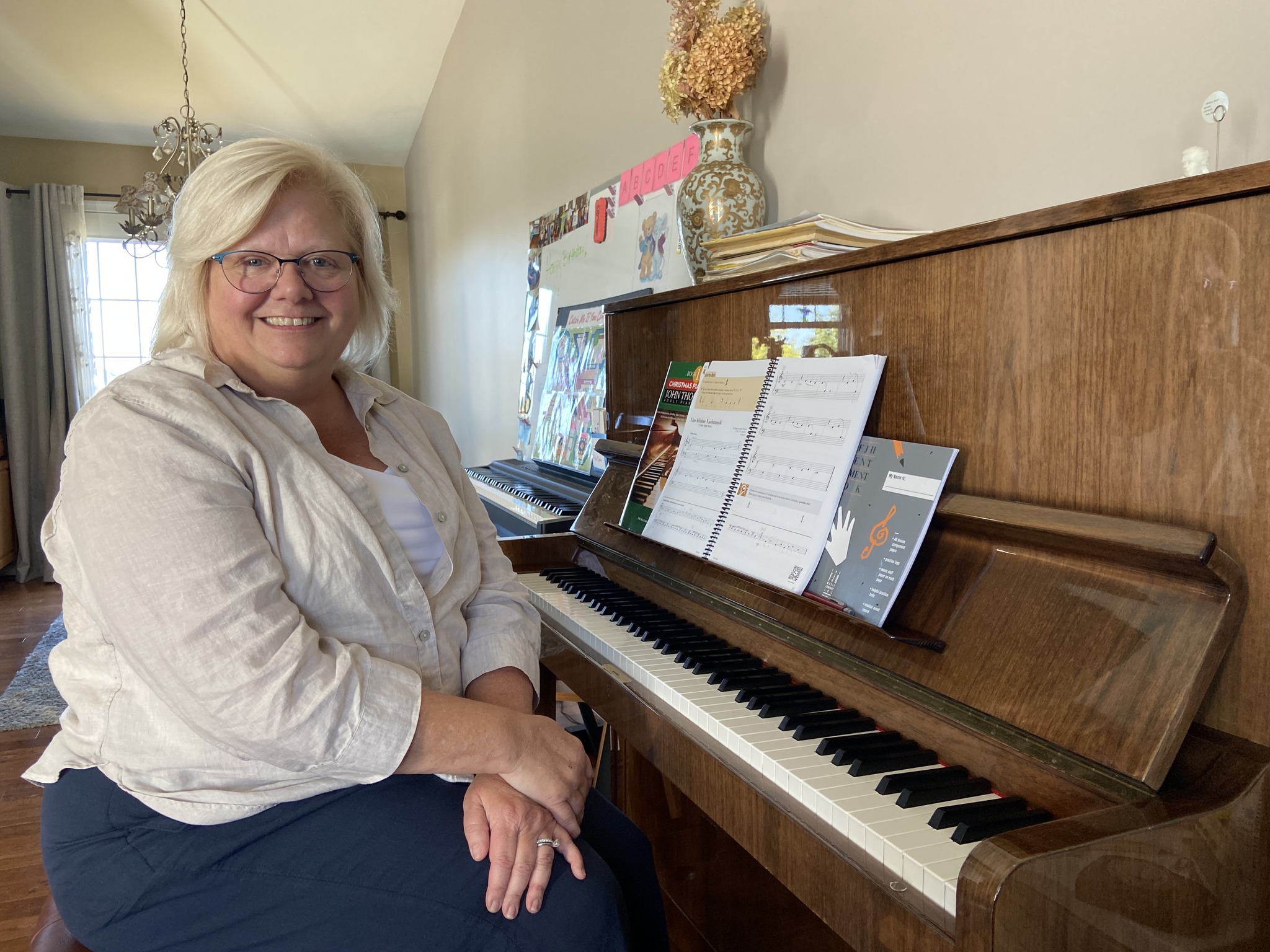 Kimberly's Piano Studio | York PA