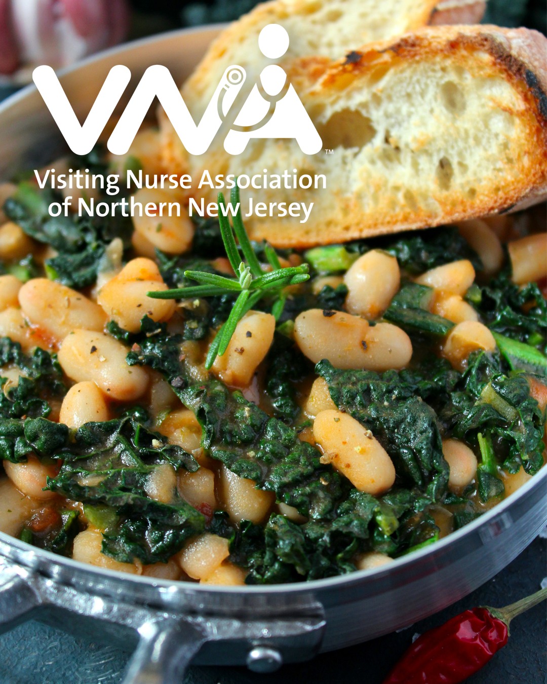 Visiting Nurse Association of Northern New Jersey | Morristown NJ