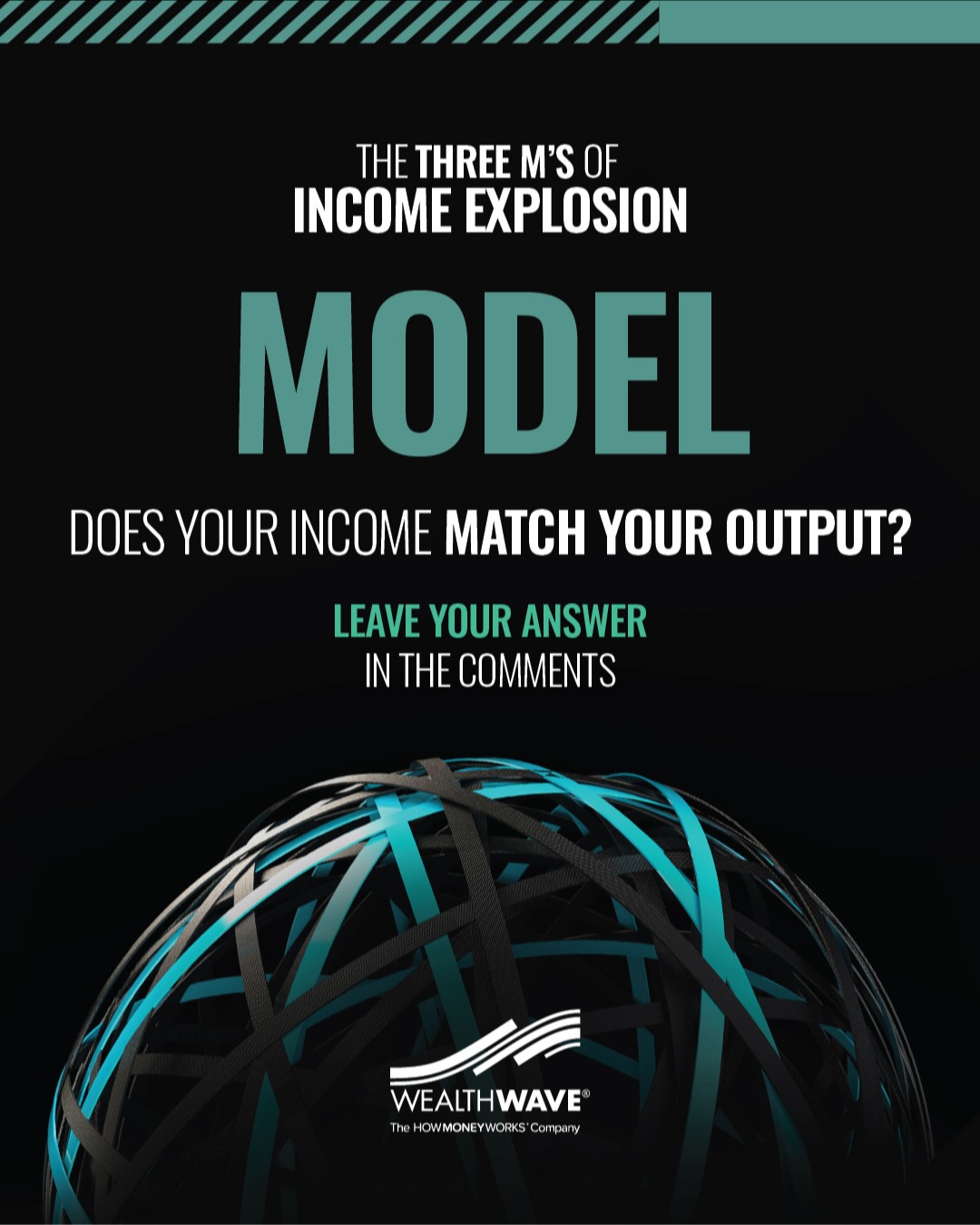 Kristeen Khountham Finance - Will your income explode at a traditional ...