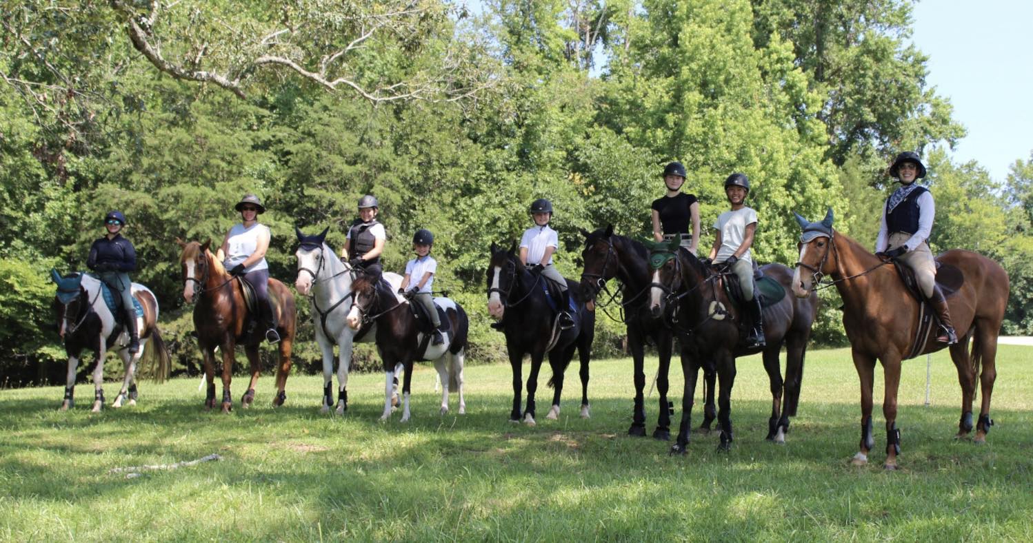 Southern Cross Equestrian Center LLC | Campobello SC