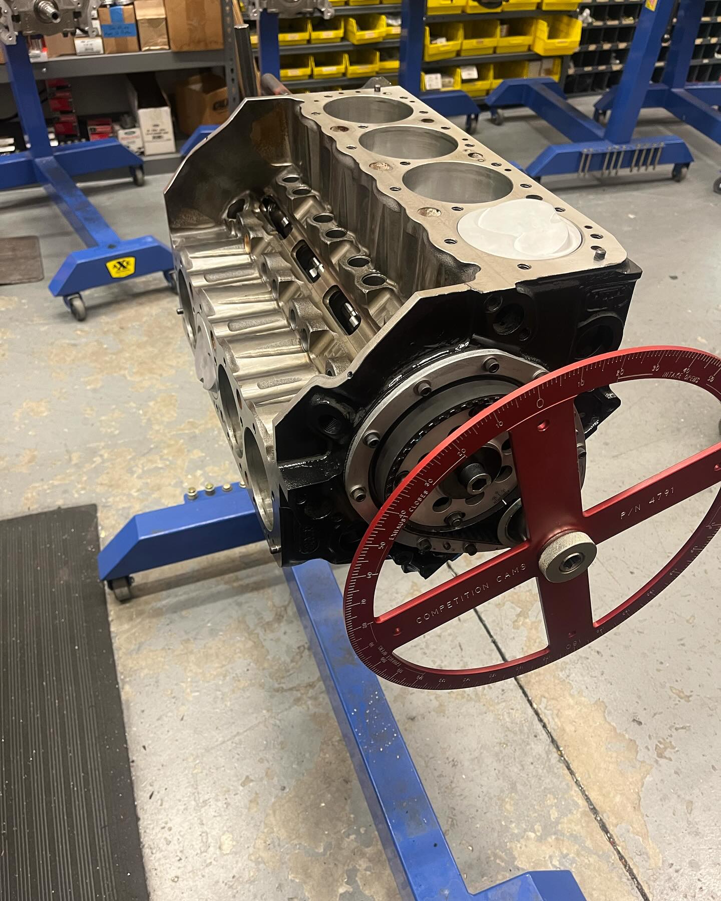 MPR Racing Engines | Boynton Beach FL