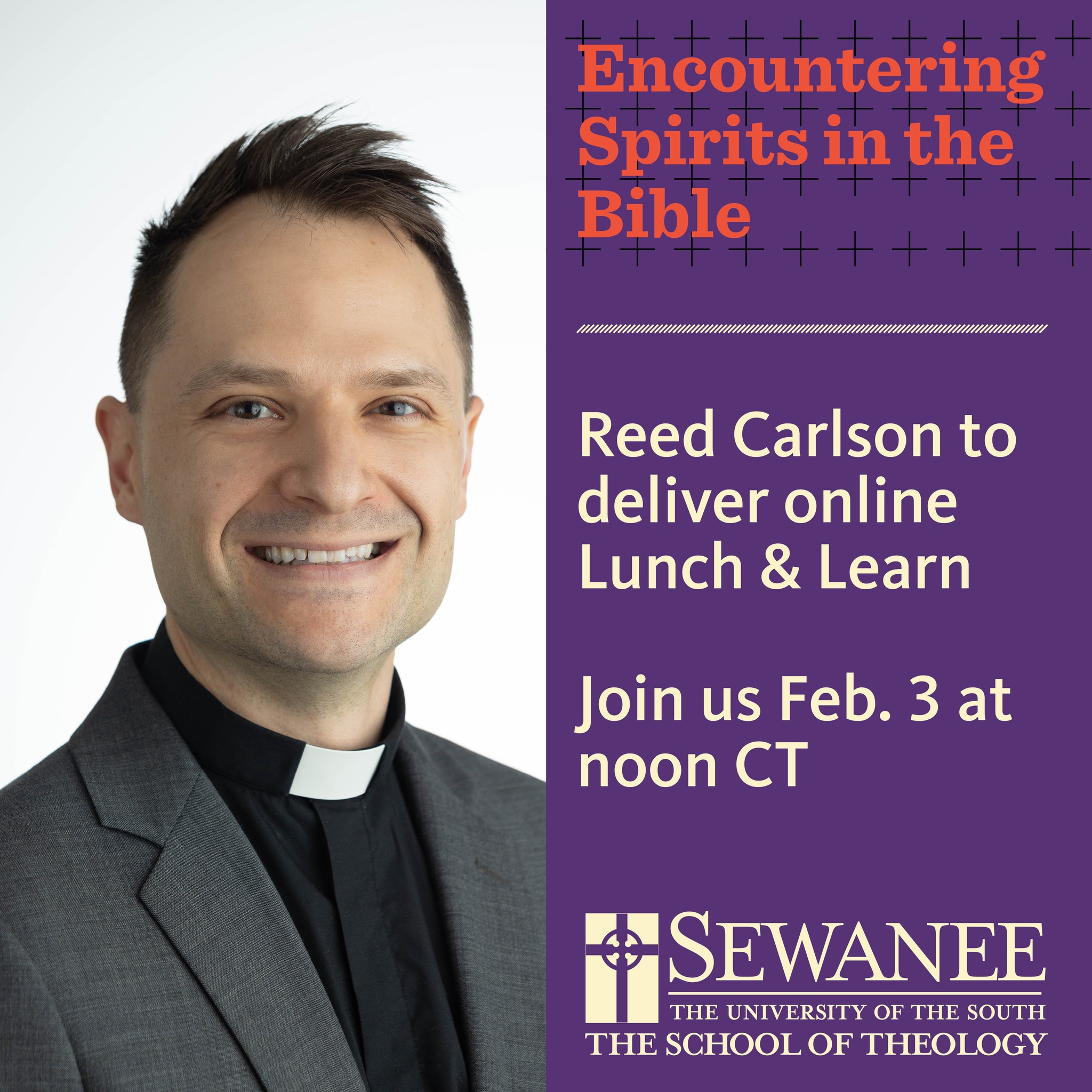 School - Recording of Reed Carlson’s Lunch & Learn now available. View ...