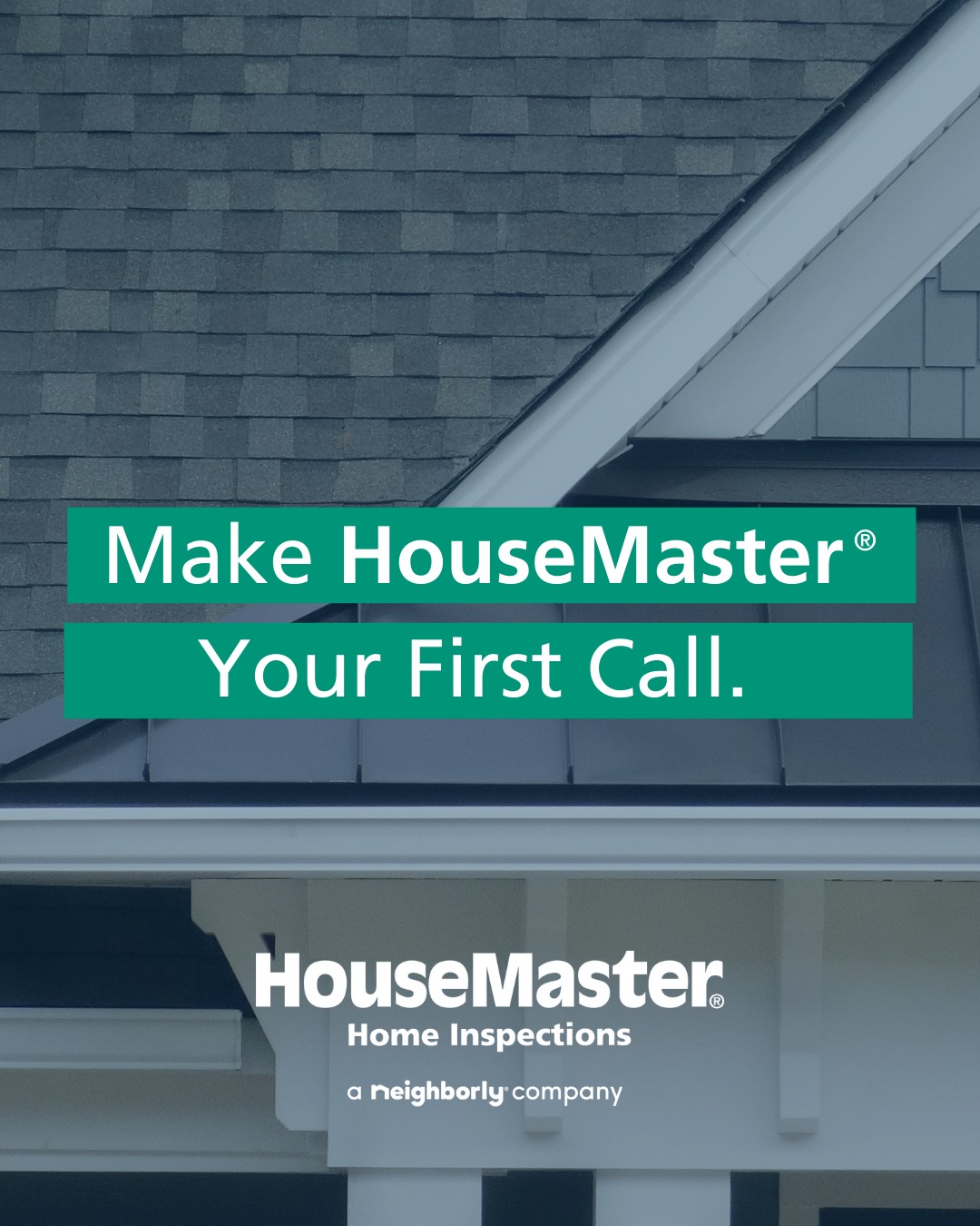 HouseMaster Serving Troy, Spencer, Monroe, Concord NC | Charlotte NC