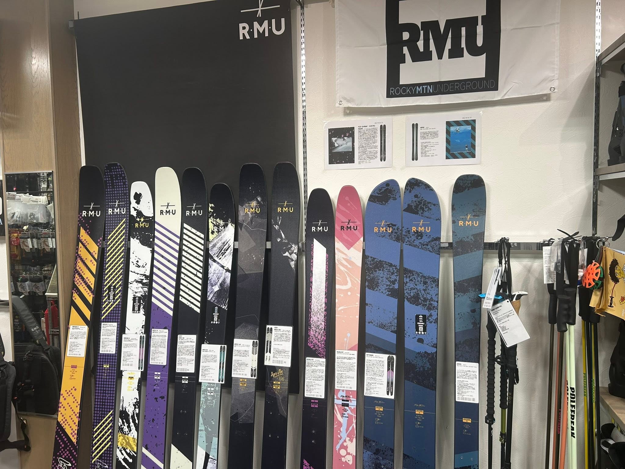 VOLKL RACETIGER LIMITED EDITION フォルクル100周年モデル！ 全世界 