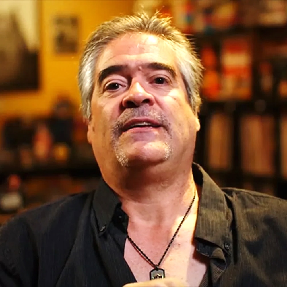 Tap - Happy 65th birthday to former WWF, WCW and TNA writer, VINCE ...