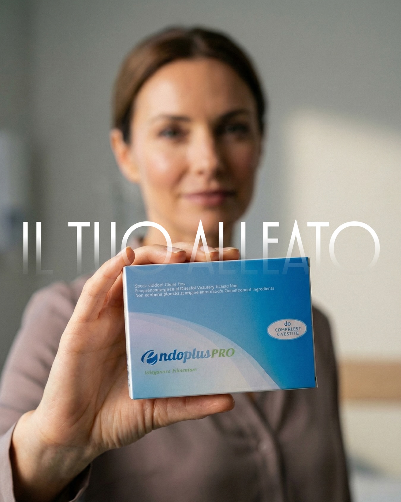 Endo Plus