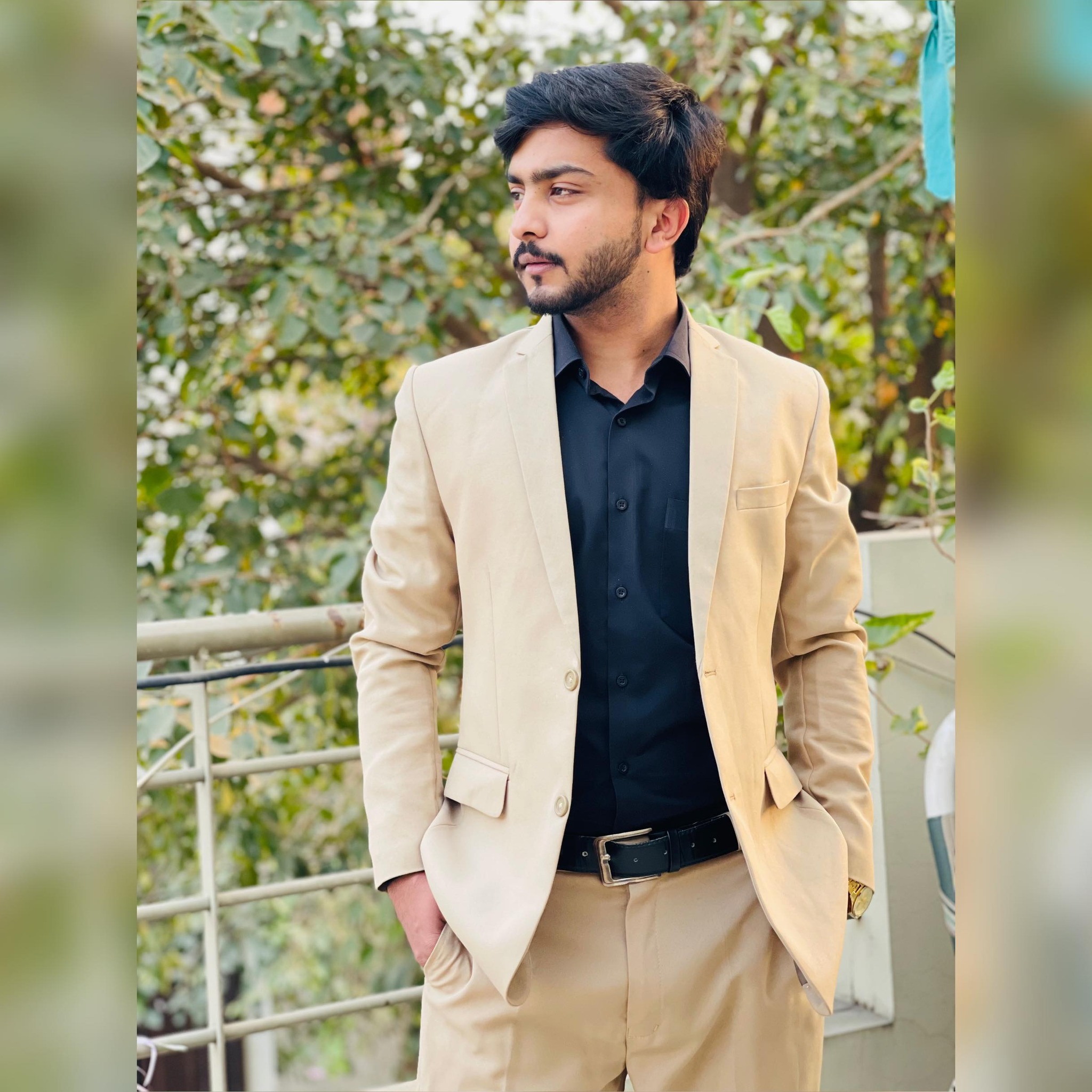 Ahmad Rajpoot