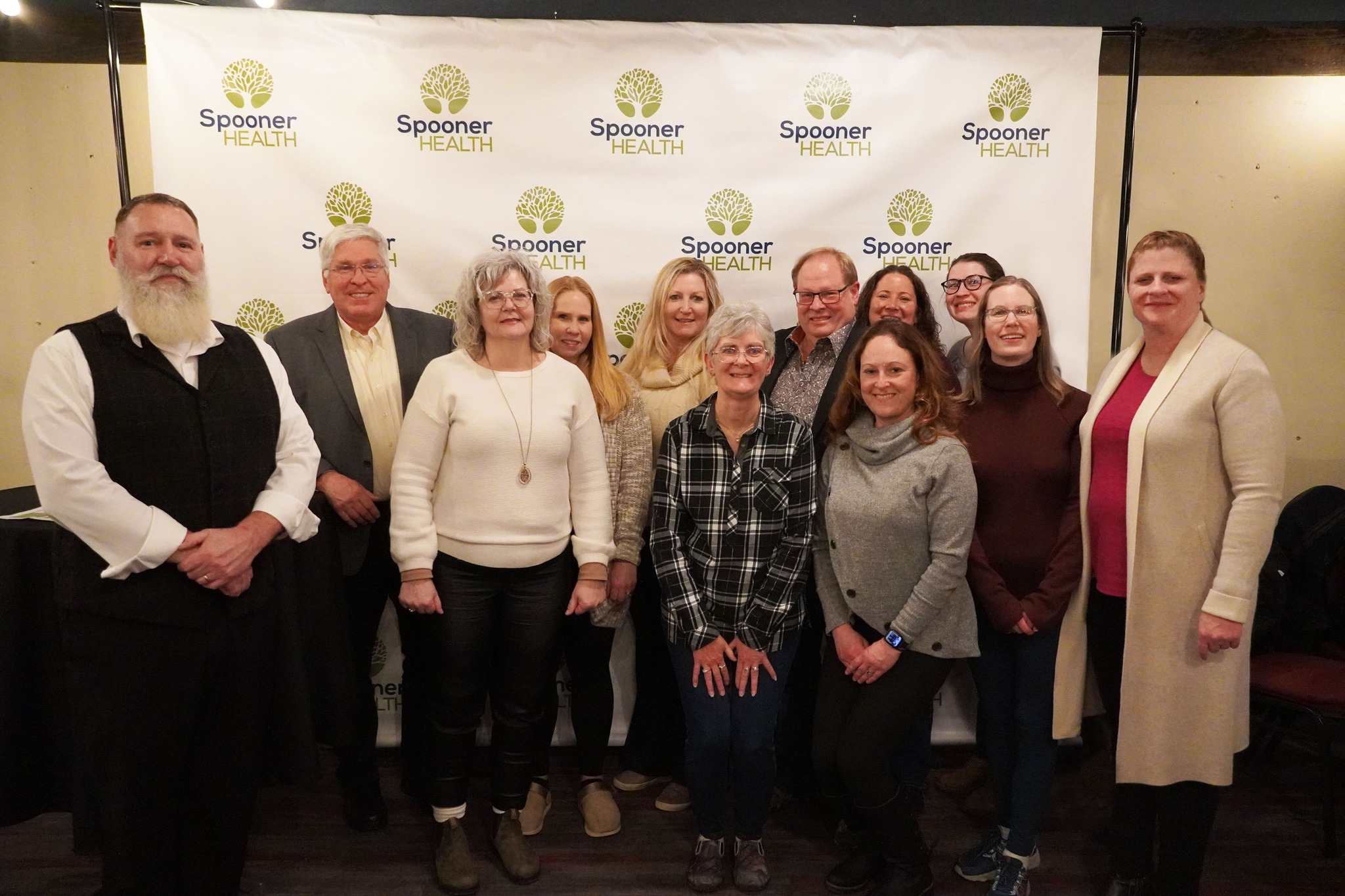 Spooner - Congratulations to these team members who achieved incredible ...