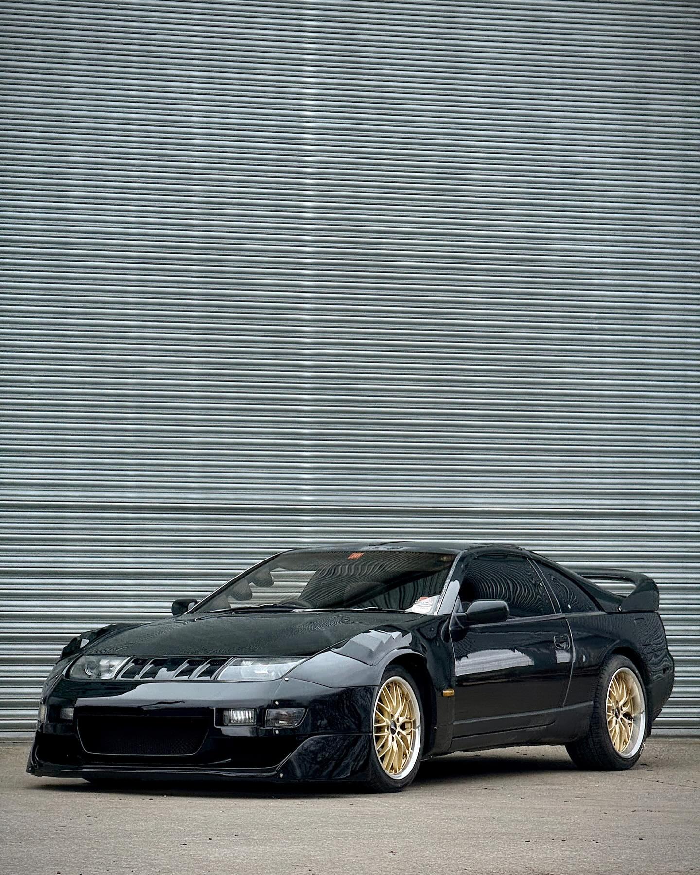 For sale www.jpfibershop.com www.jpfibershop.com Nissan 300zx z31