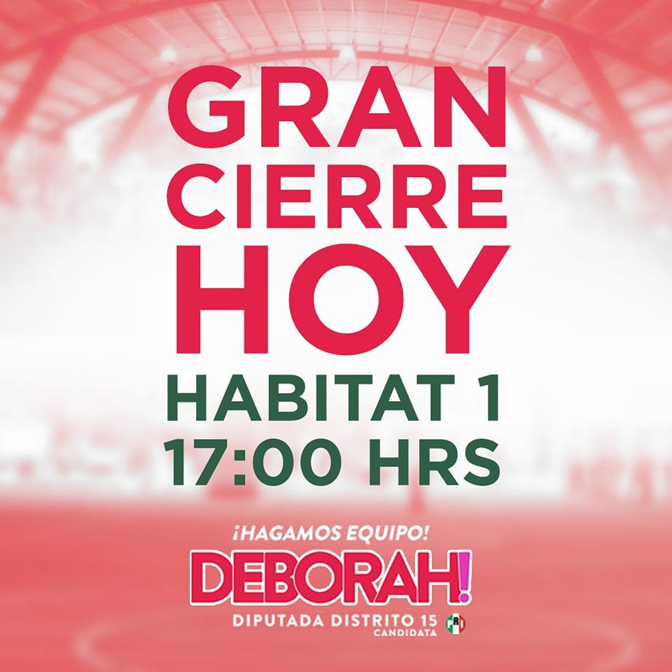 Deborah Angulo | Chetumal