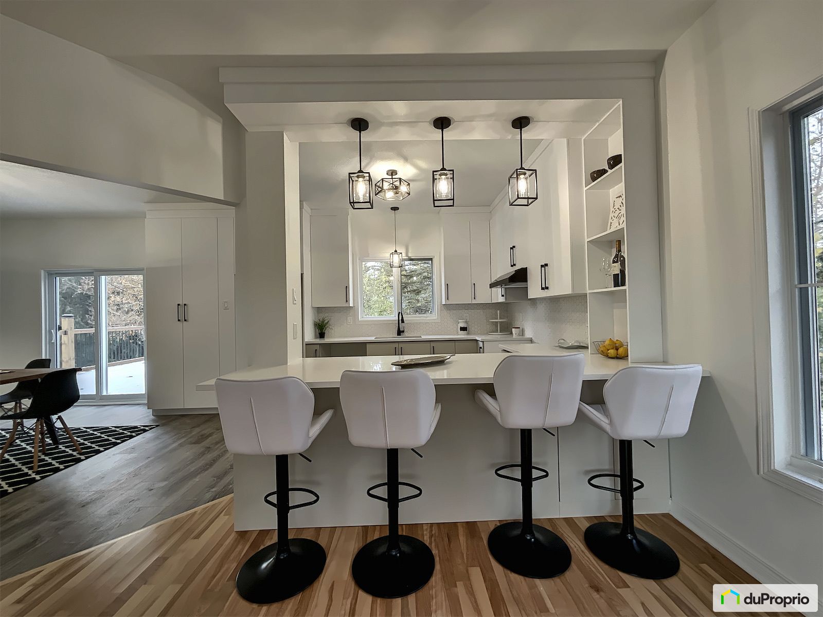 Les Cuisines JBK Kitchens | Gatineau QC