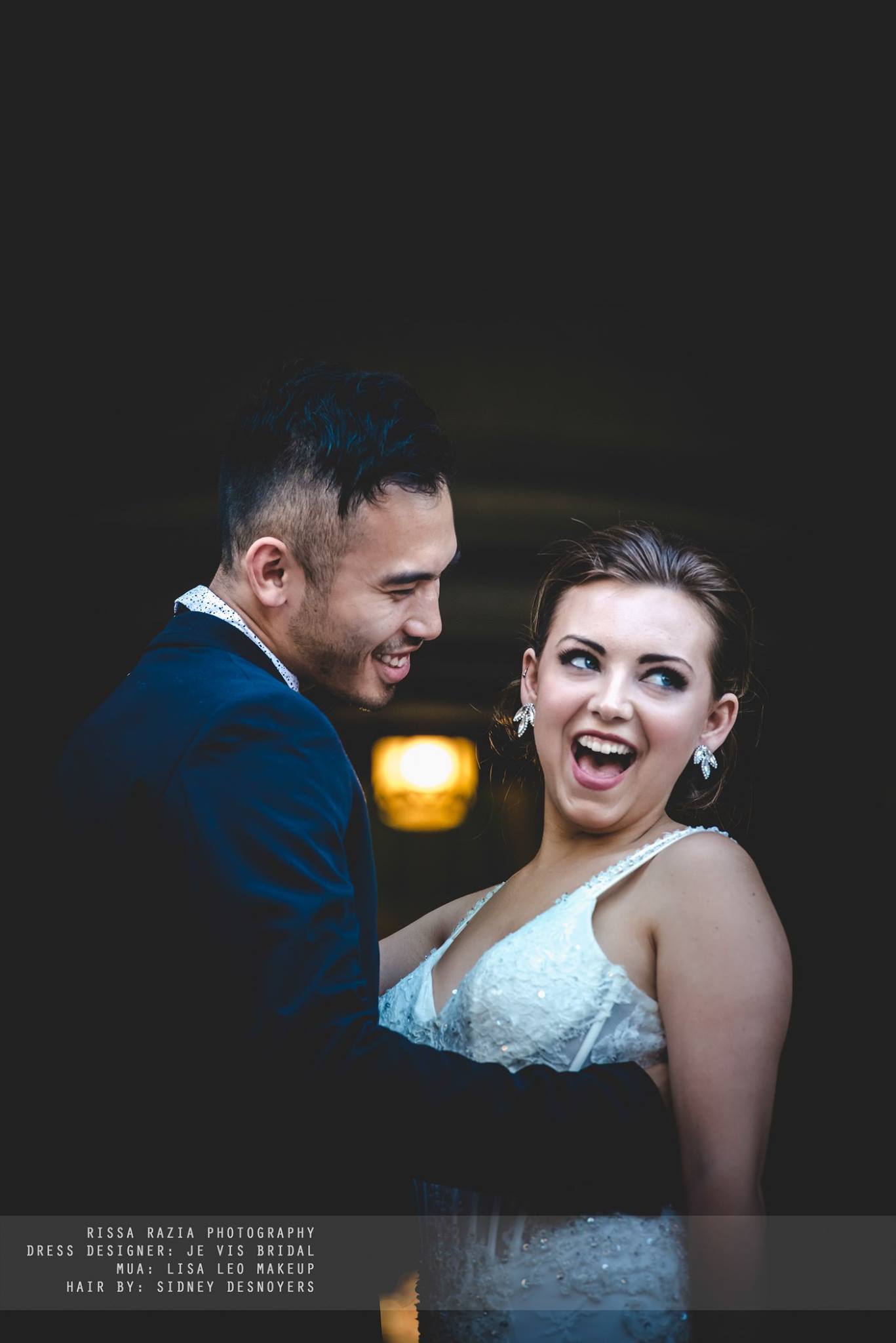 Rissa Razia Photography