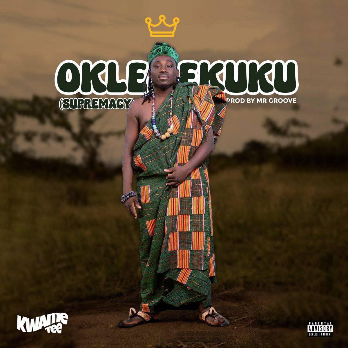 DANGME UNITE | Rapper and singer KWAME TEE GH has revealed the title ...