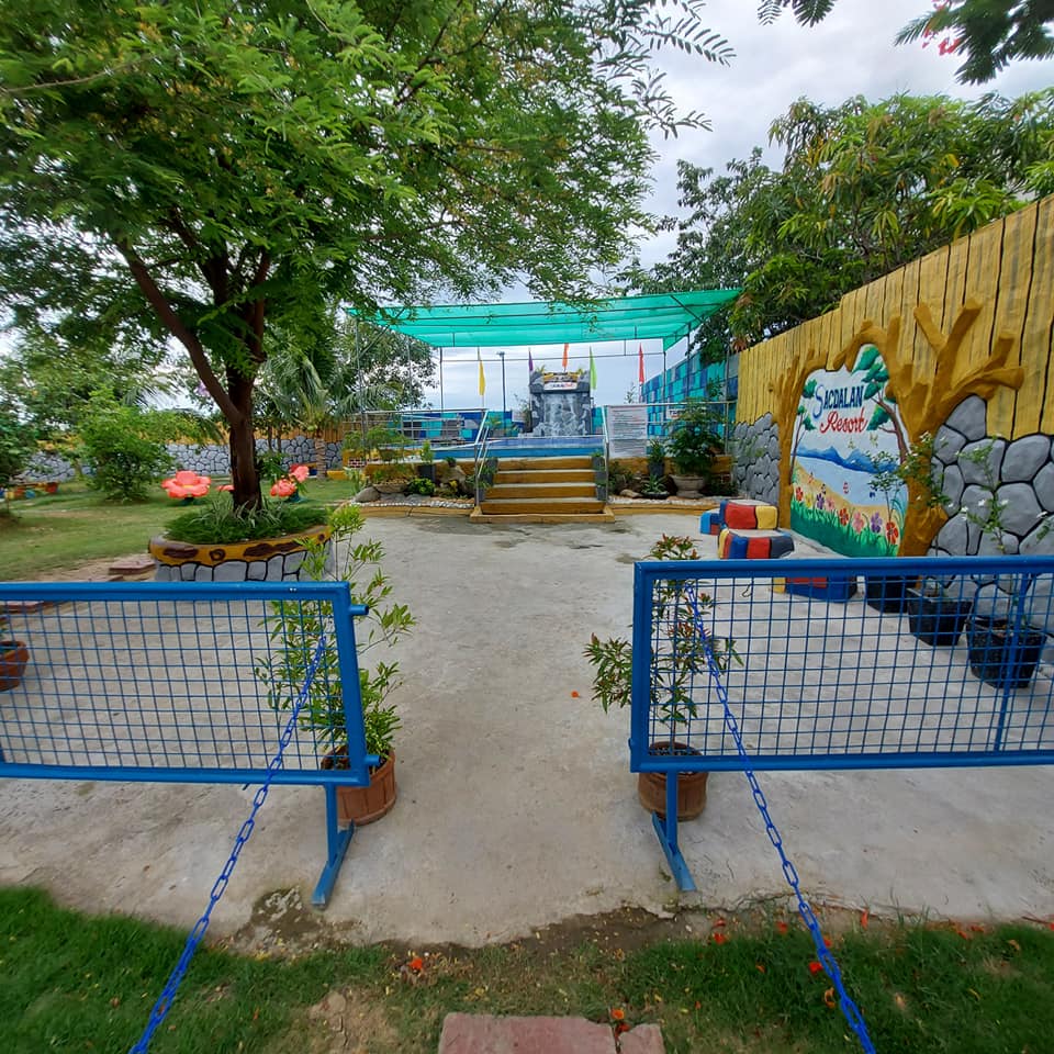 Sacdalan Private Resort and Events Place | Paombong