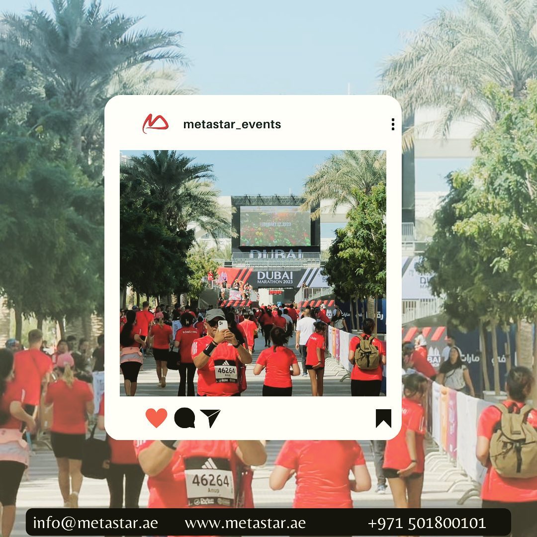 Meta Star - Meta Star] Make your event one to remember...