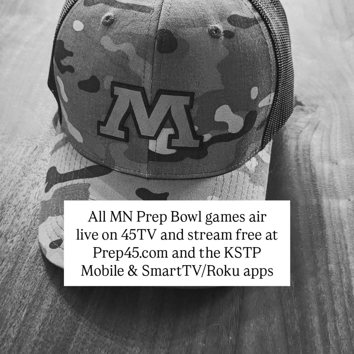 Moorhead - 📺 All MN Prep Bowl games air live on 45TV and stream free at ...