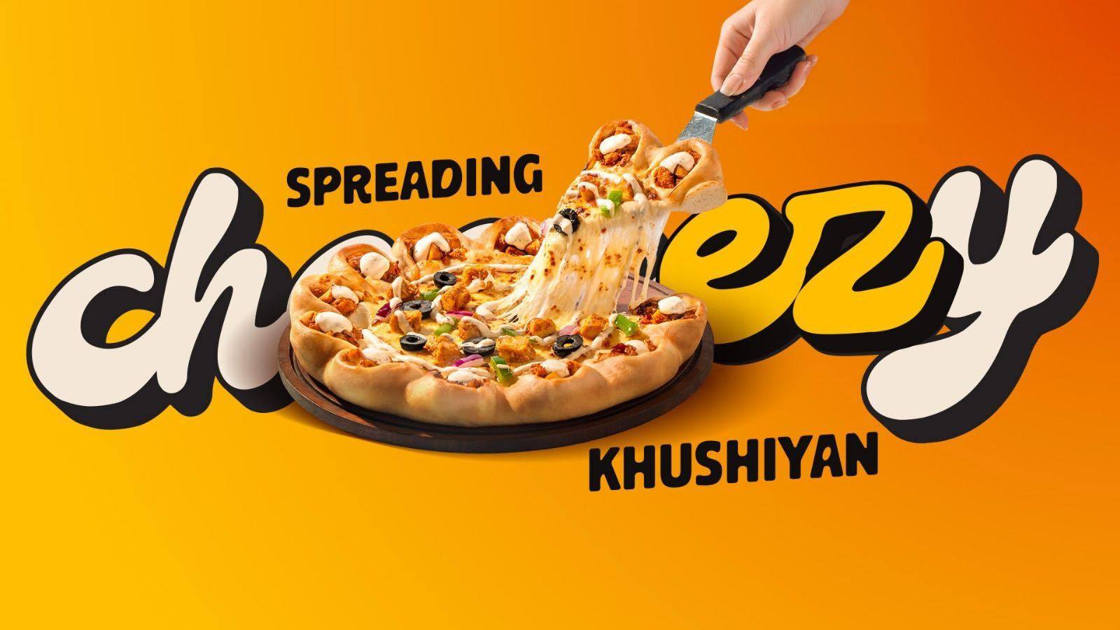 Soft Cloud Crust. Golden Crispy Base... - Papa John's Pizza | Facebook
