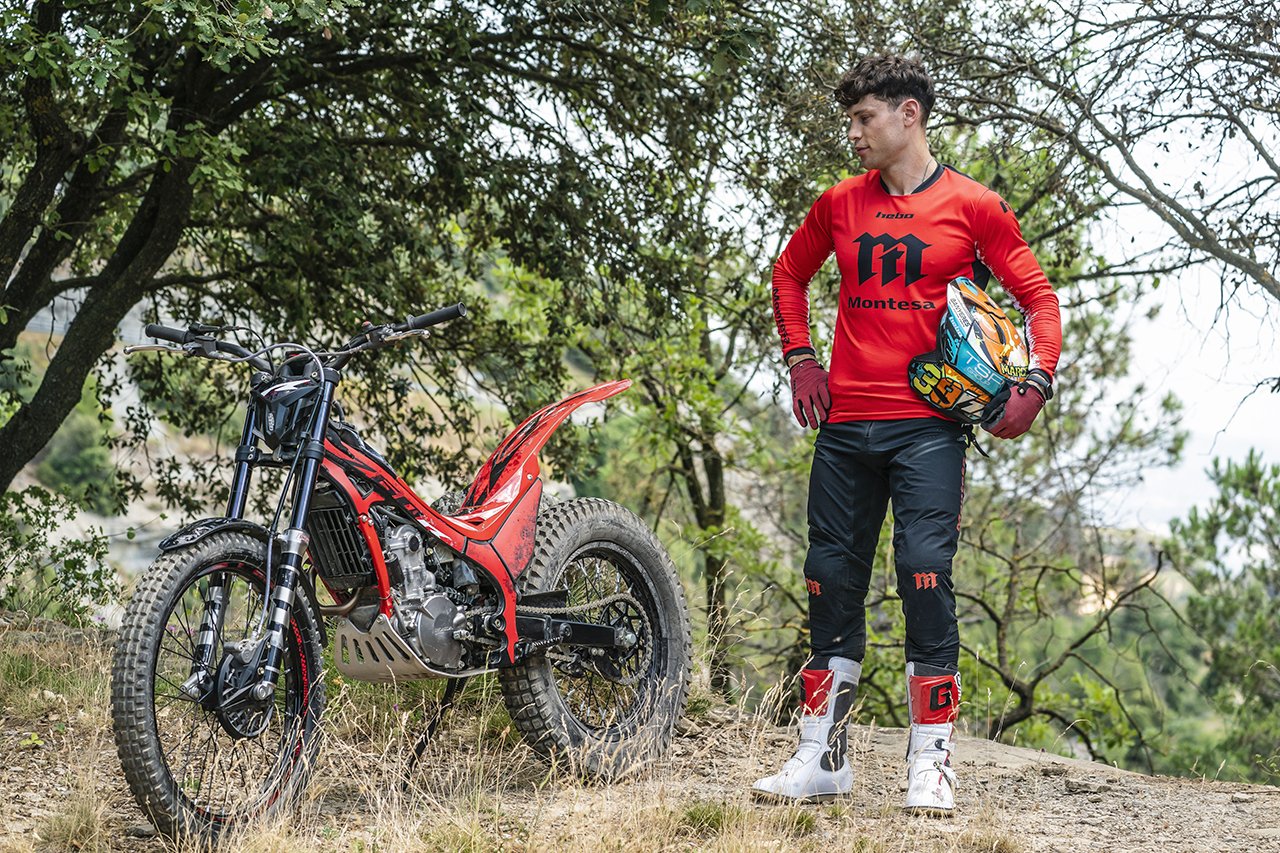 Montesa Japan | Kobe-shi Hyogo
