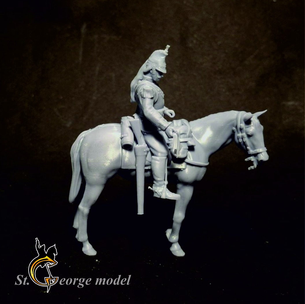 St.George model