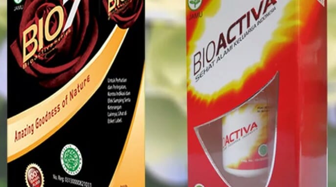 Bio7, bioseven berau
