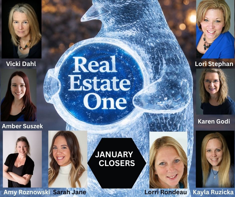 Lori Stephan Realtor | Alpena MI