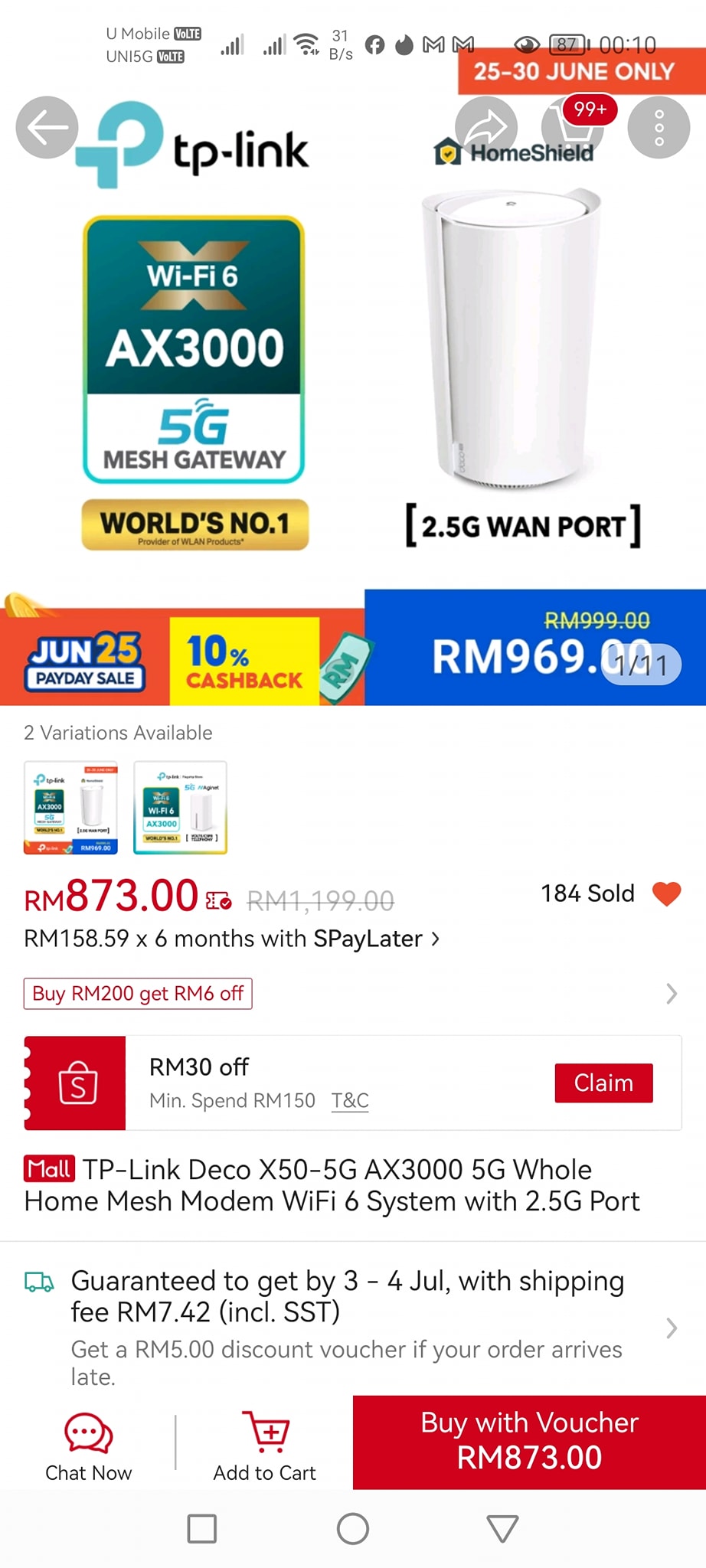 Hotlink吹水站 | @精选 请问这款router可以使用普通手机配套的5G sim card吗 | Facebook