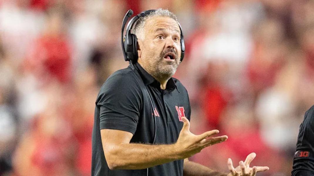 The Penn - What grade would you give if PSU hired Matt Rhule? He is a ...