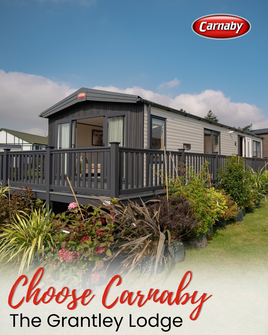 Carnaby Caravans Ltd added a new photo. - Carnaby Caravans Ltd