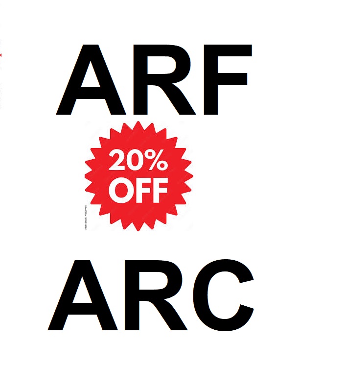 OldGliders - ARF ARC 20 off!!! A unique opportunity,... | Facebook