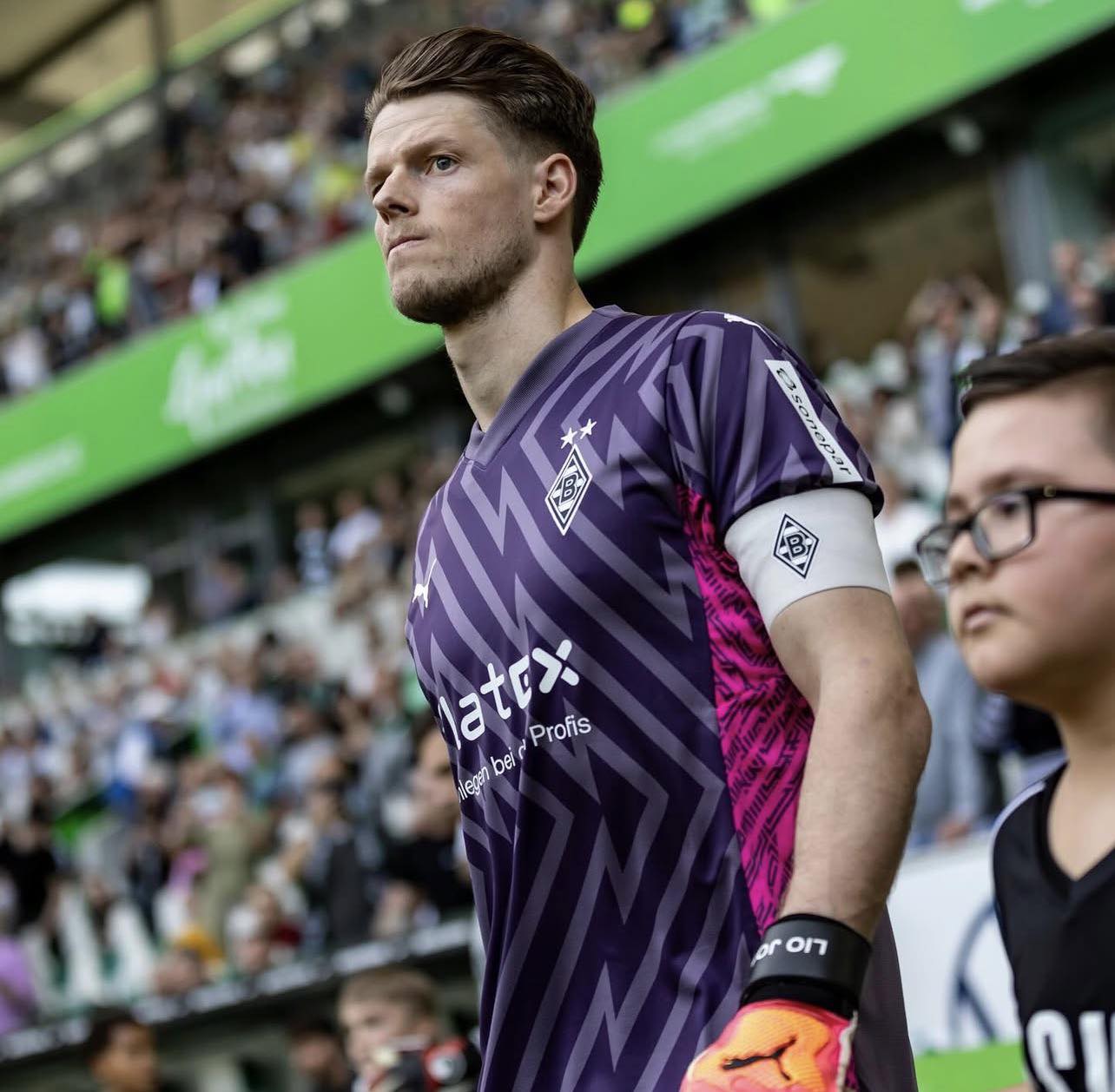 Sunderland - 🗞️ Pete O’Rourke (Tier 3) | ซันเดอร์แลนด์ได้เปิดฉากเจรจา ...