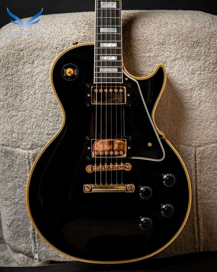 Ibanez AZ Series AZ224F-Black Ice (2019년산/Made in Indonesia/신품