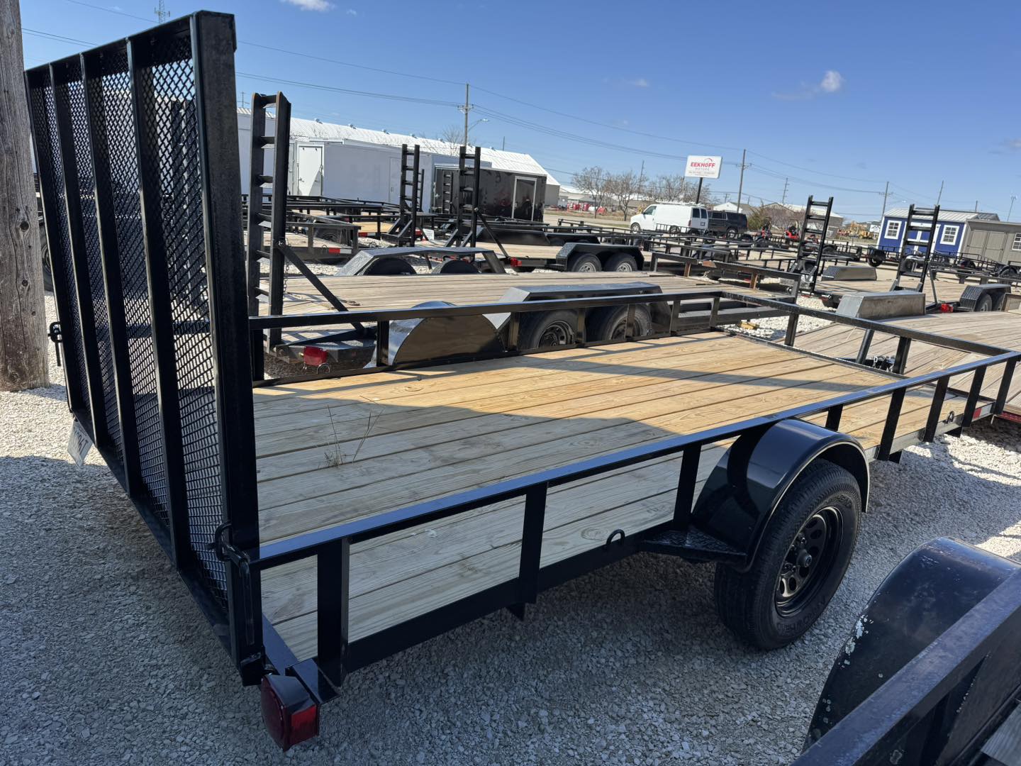 Eekhoff Motors | Webster City IA