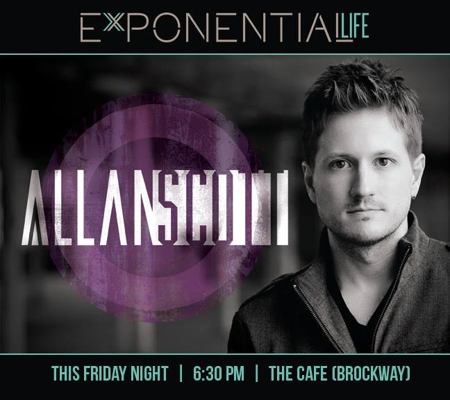 Exponential Life
