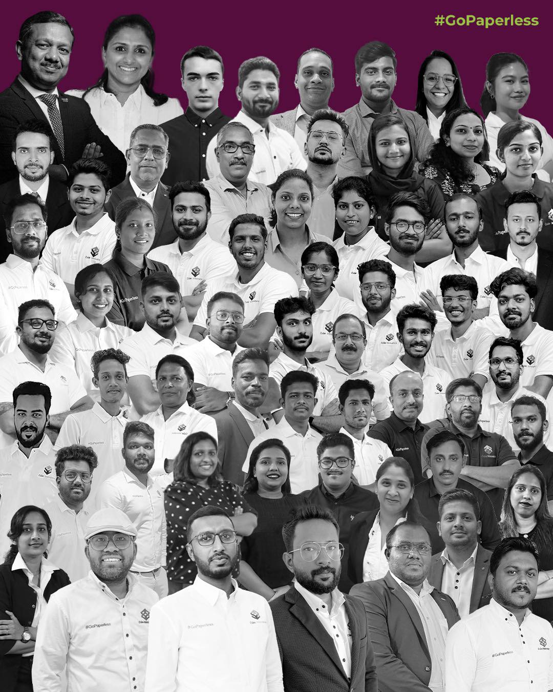 Cube Innovators Technologies L.L.C | Dubai