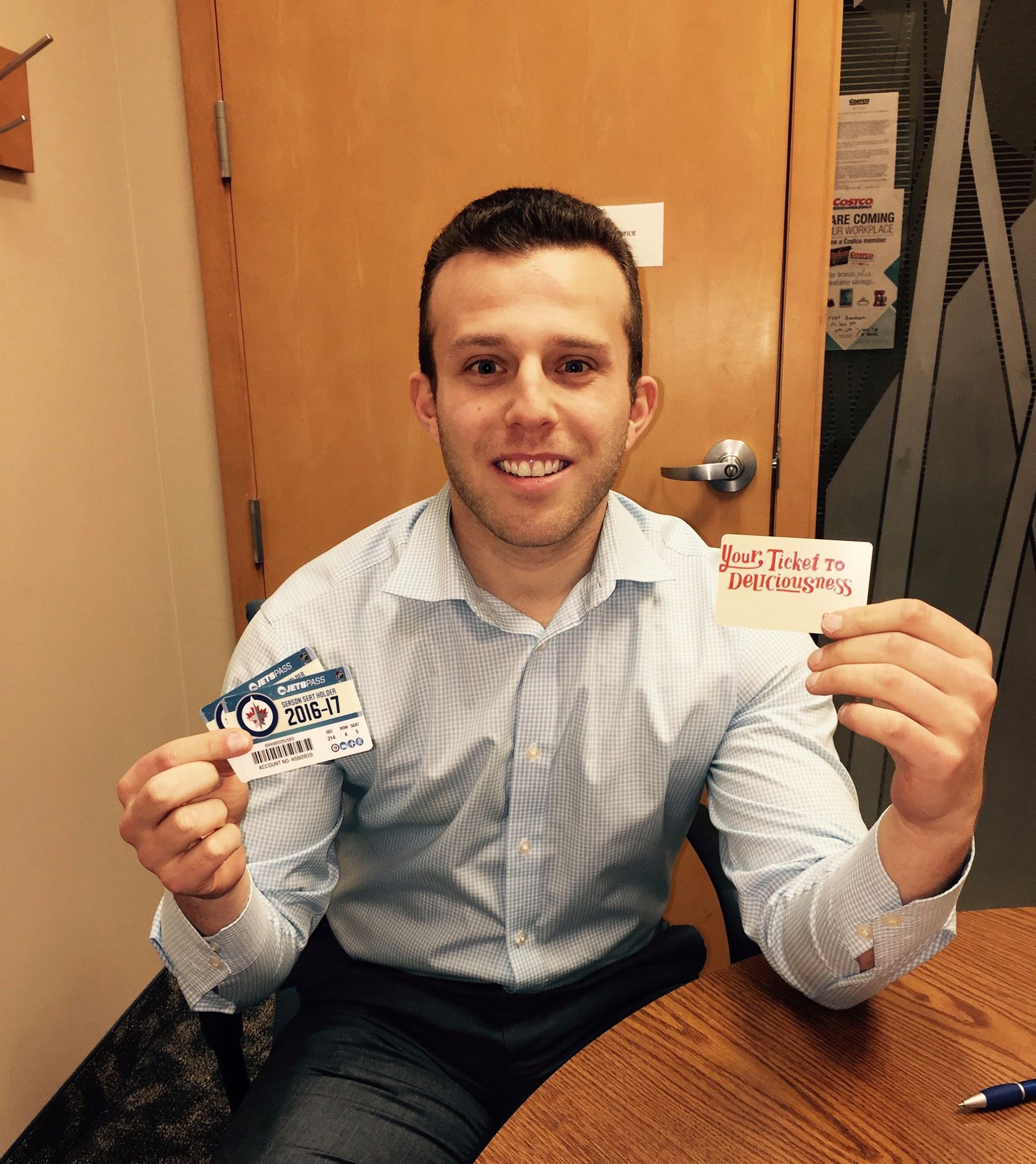 Daniel Worb Insurance | Winnipeg MB