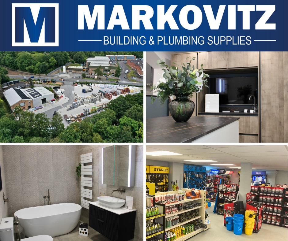 Markovitz - 🔧 Markovitz Chesterfield – Ready for the Year Ahead 🔧 Our ...