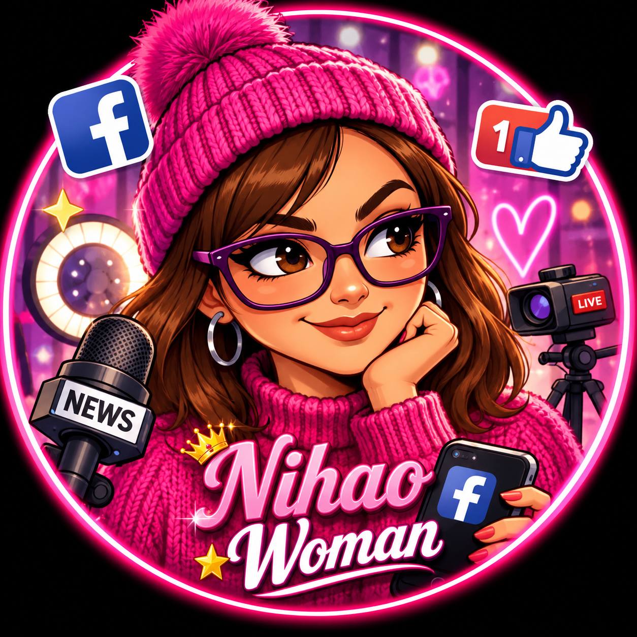 NihaoWoman - Marta: 