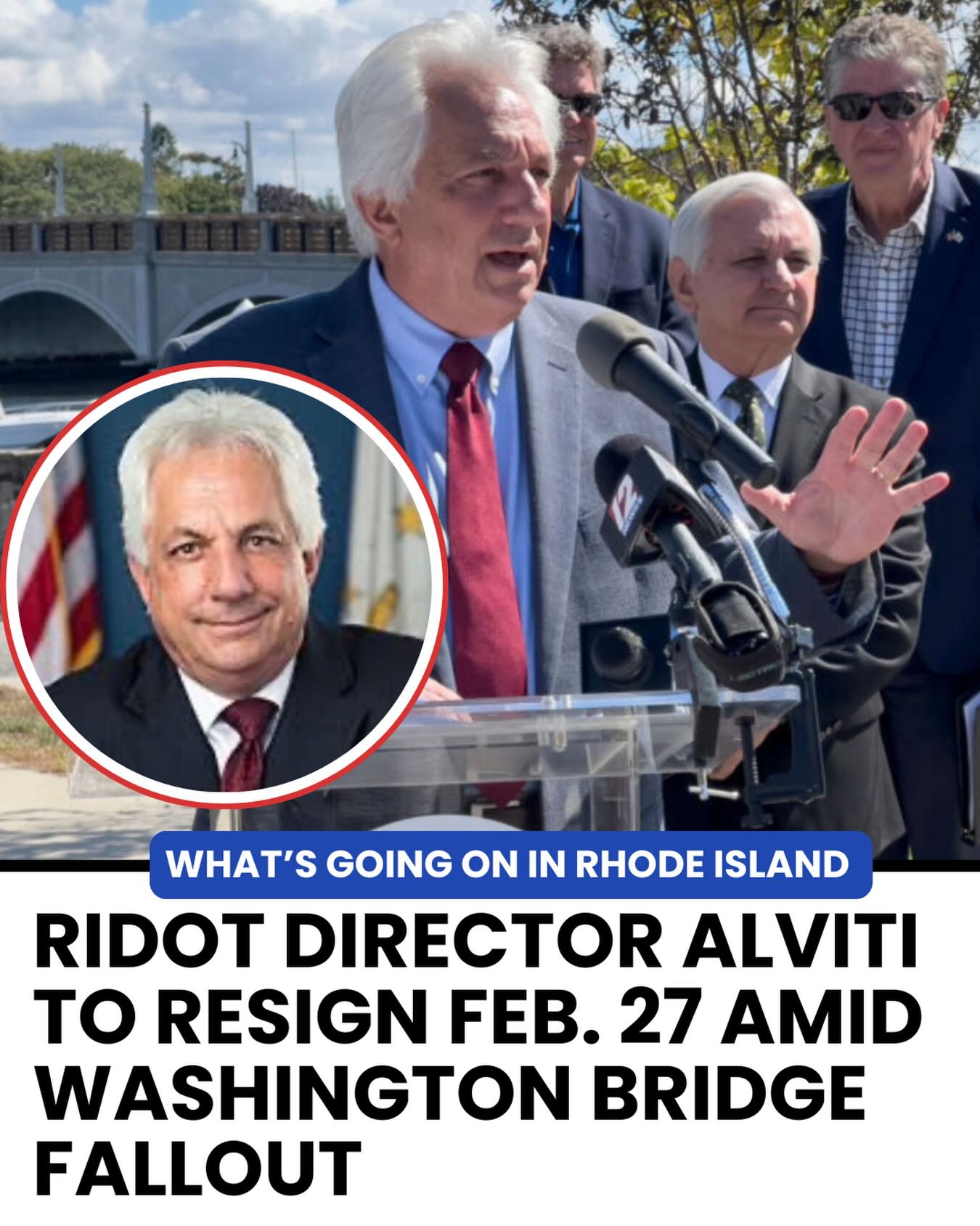PROVIDENCE, R.I. — Peter... - What's going on in Rhode Island | Facebook