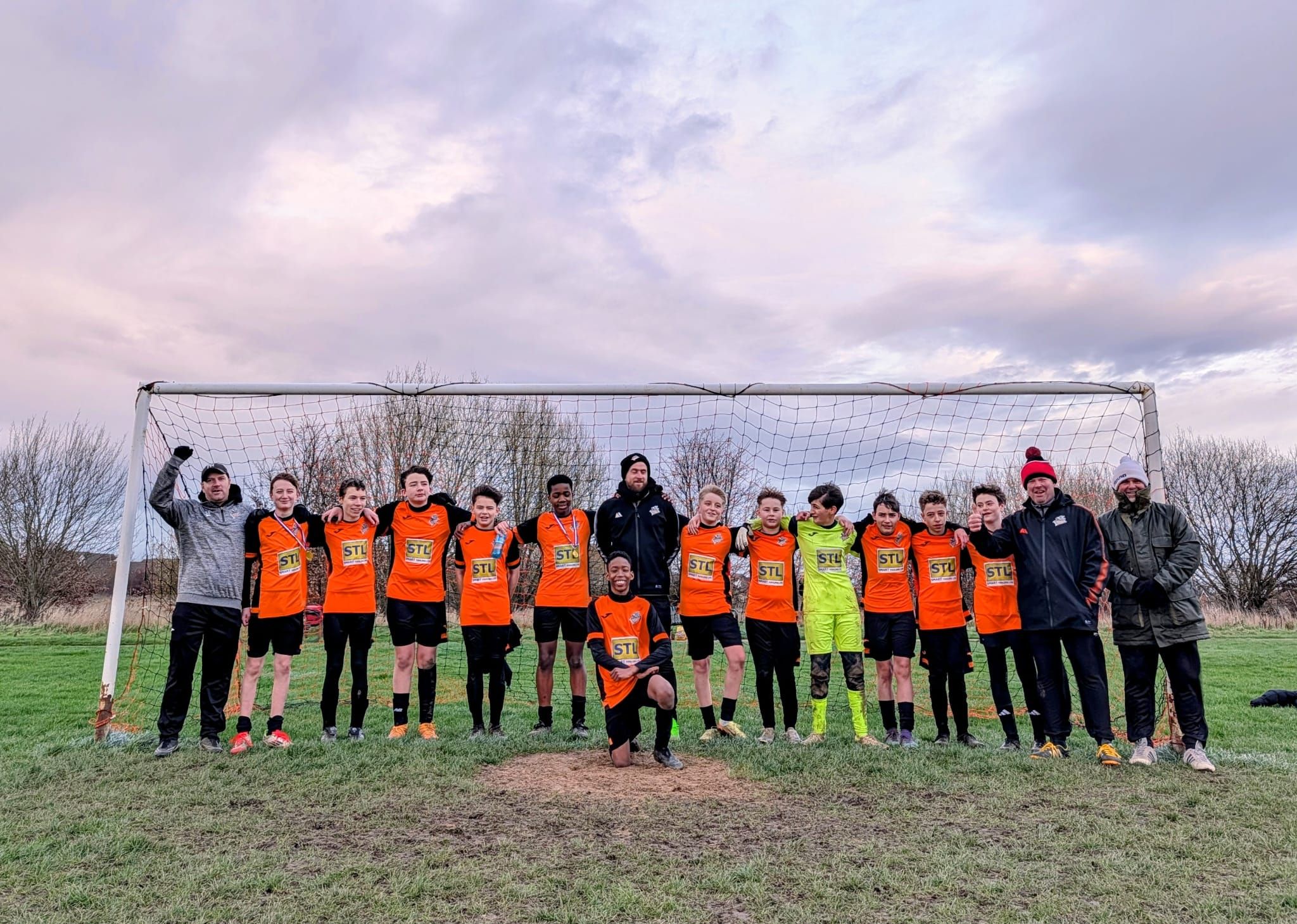 Crosspool Football Club added a... - Crosspool Football Club