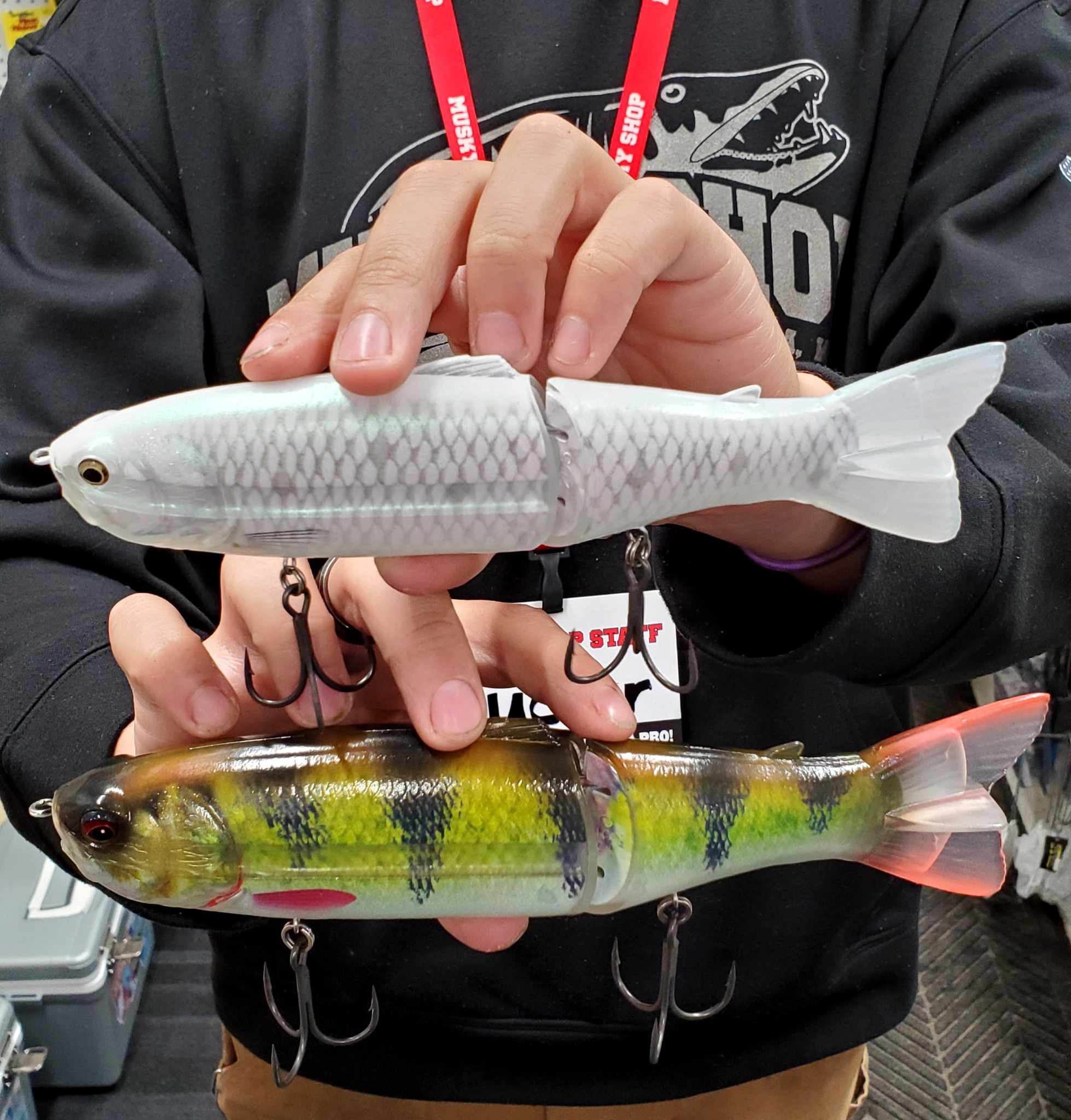 demo fishing lures Water Demon 1.5"  Soft Swim Jig with Paddle Tail for Trout & Panfish Its durable construction and streamlined shape ensure stability and effectiveness The New Savage Gear Americas