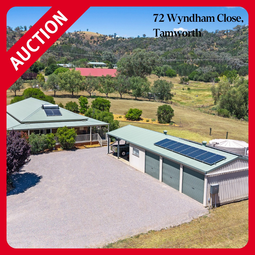 Elders Tamworth Rural & Lifestyle | Tamworth NSW