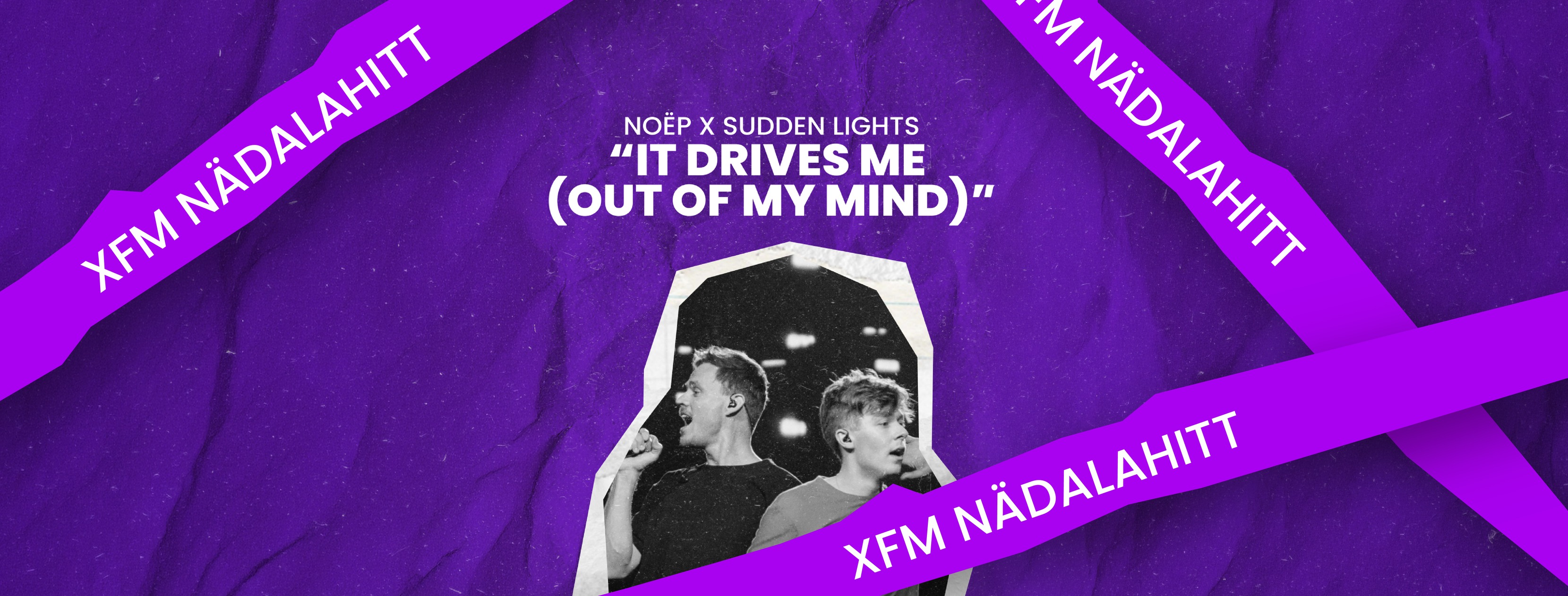 XFM Eesti | Tallinn