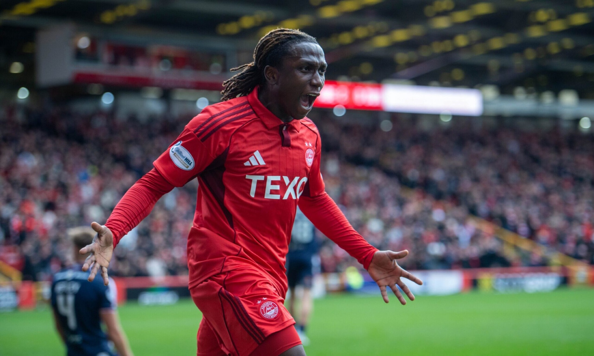 Aberdeen manager Jimmy... - The Press and Journal Sport | Facebook