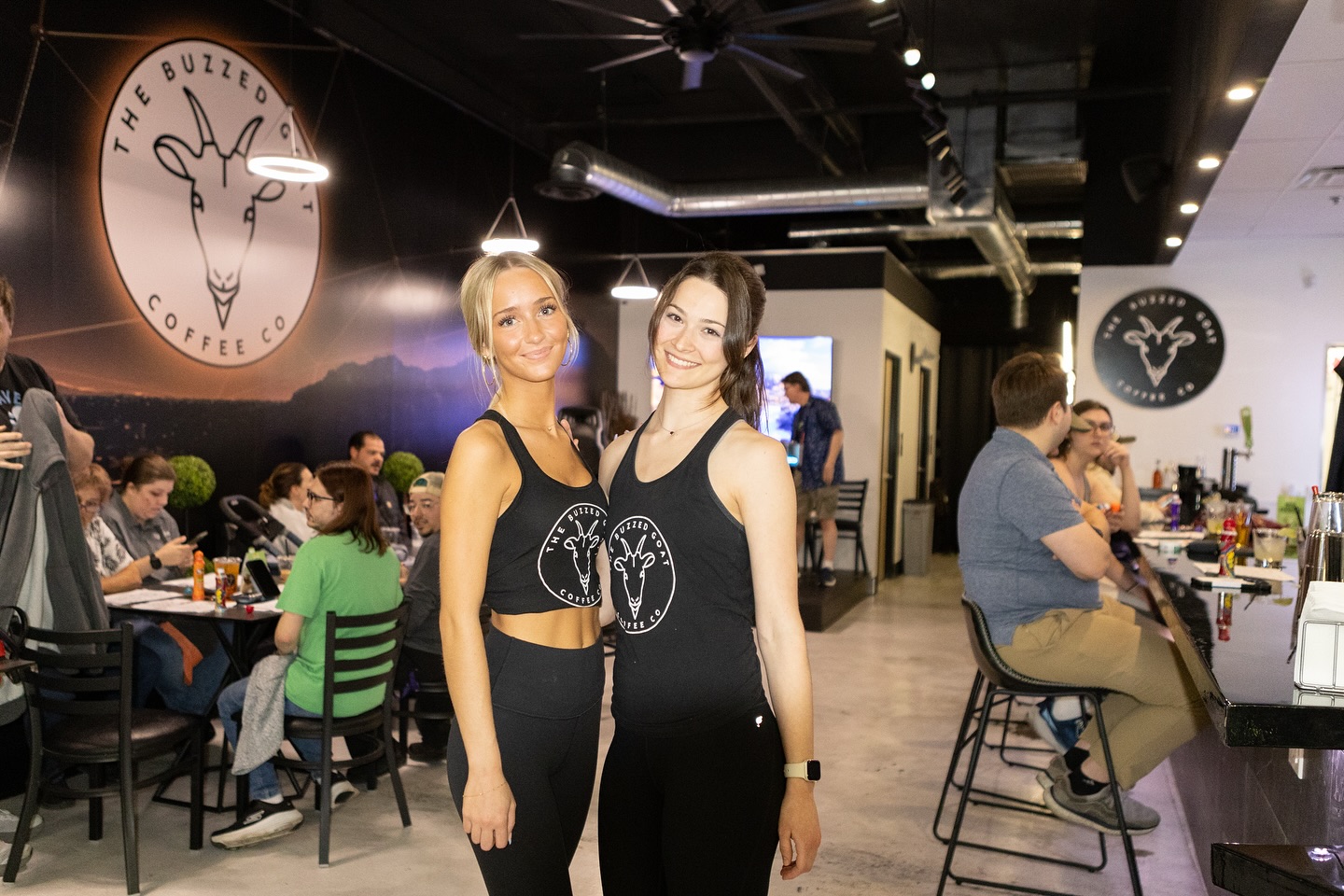 The Buzzed Goat Tempe | Tempe AZ