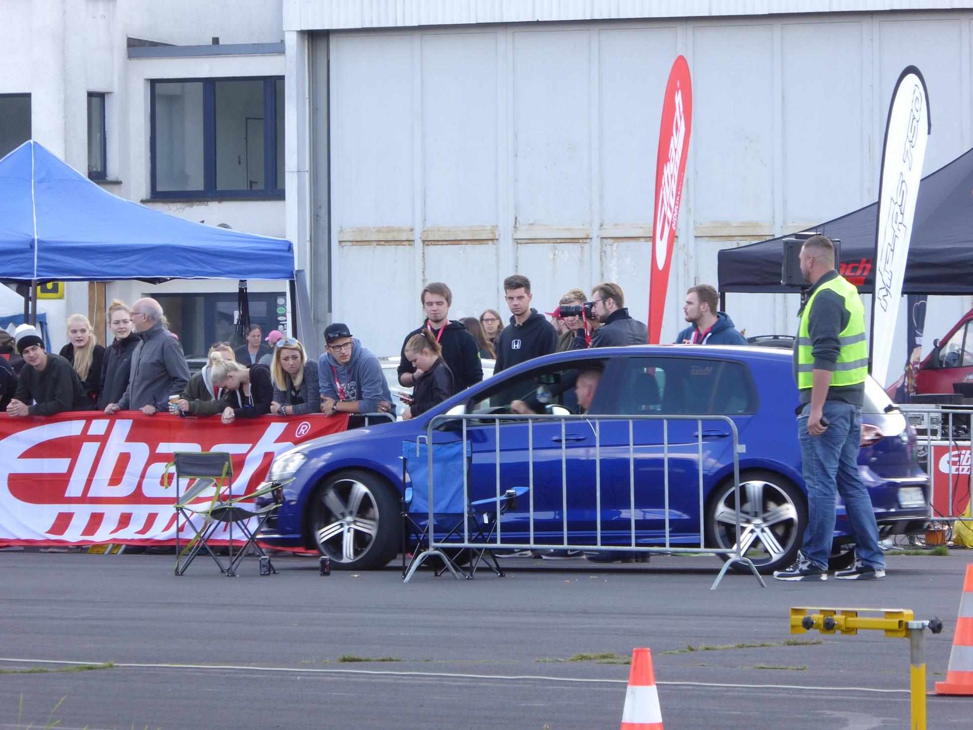 BECK racing team